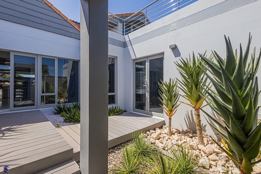 4 Bedroom Property for Sale in Langebaan Country Estate Western Cape